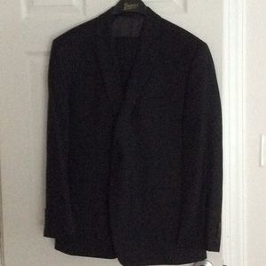 Men’s suit